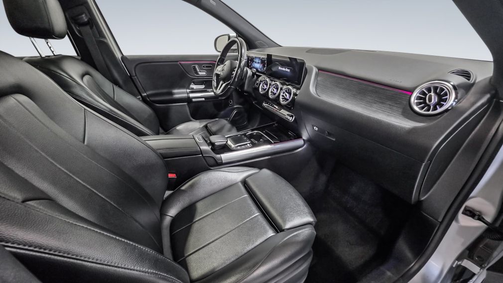 Mercedes Benz GLA GLA 250 2021 à vendre à Trois-Rivières - 23