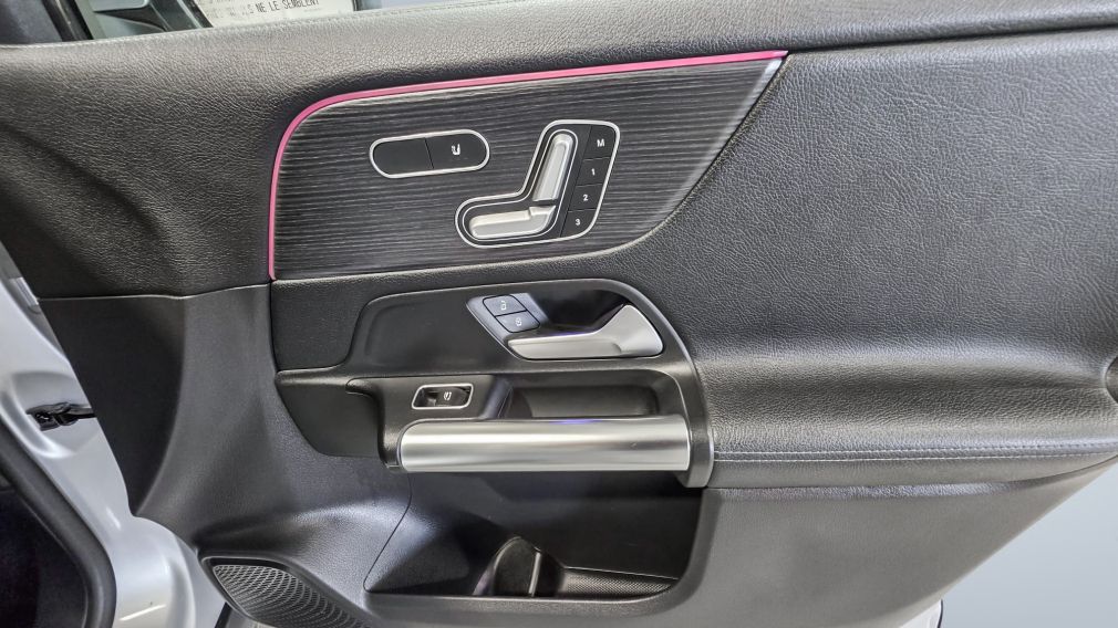 Mercedes Benz GLA GLA 250 2021 à vendre à Trois-Rivières - 24