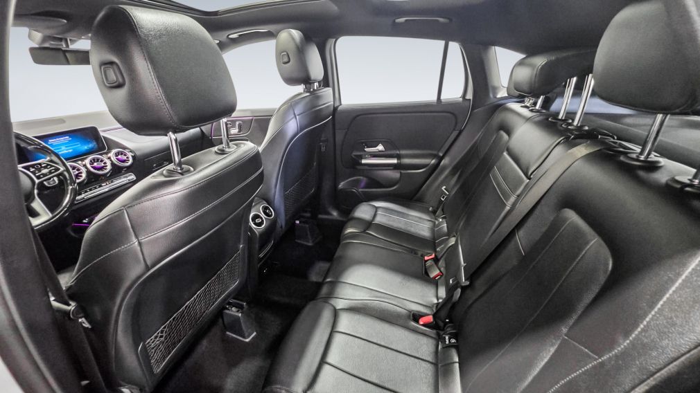 Mercedes Benz GLA GLA 250 2021 à vendre à Trois-Rivières - 26