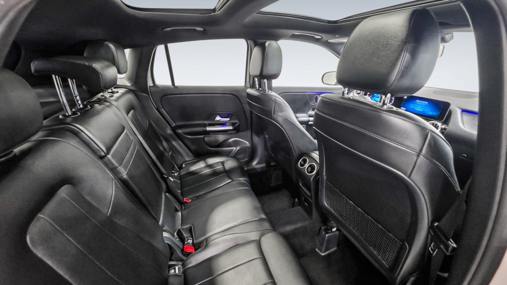 Mercedes Benz GLA GLA 250 2021 à vendre à Trois-Rivières - 28