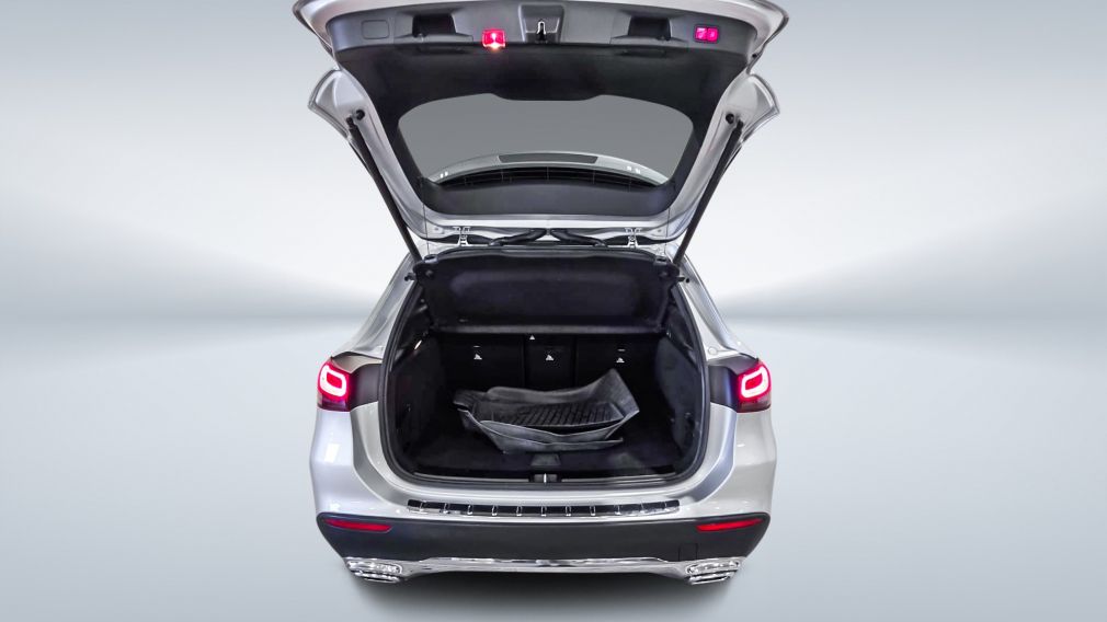 Mercedes Benz GLA GLA 250 2021 à vendre à Trois-Rivières - 29