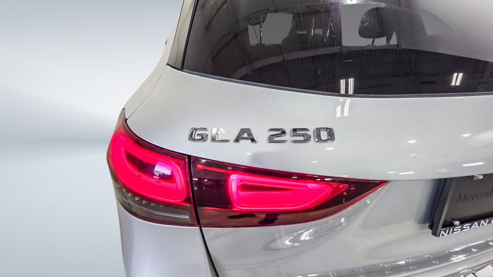 Mercedes Benz GLA GLA 250 2021 à vendre à Trois-Rivières - 31