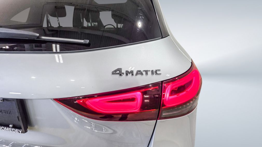 Mercedes Benz GLA GLA 250 2021 à vendre à Trois-Rivières - 32