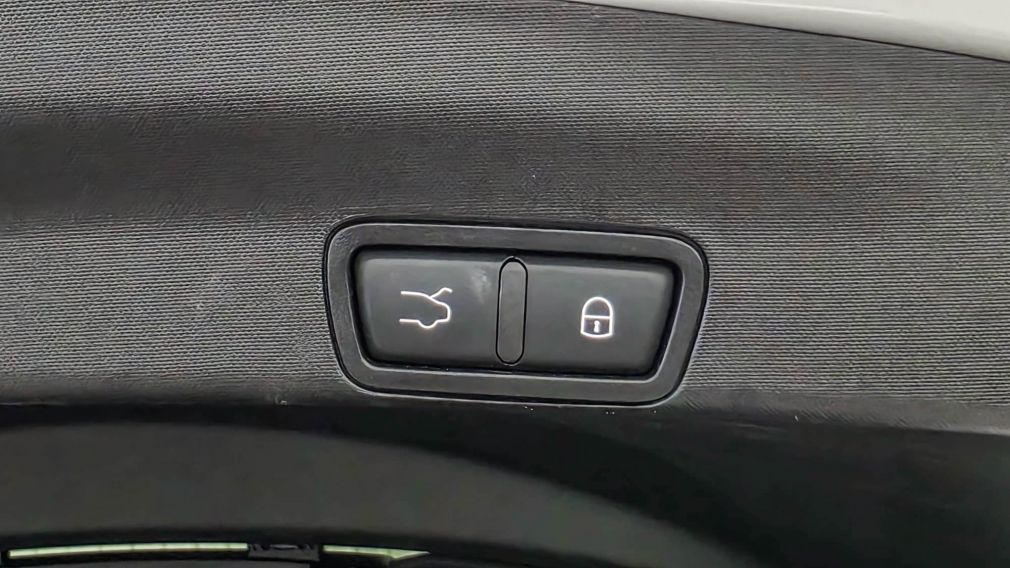 Alfa Romeo Stelvio Ti Sport 2021 d&rsquo;occasion à vendre - 27