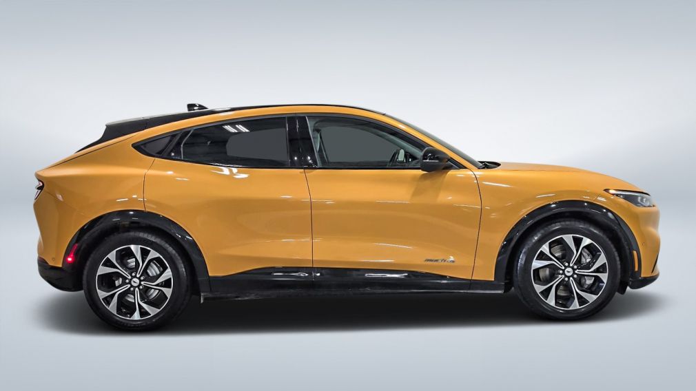 Ford Mustang Mach-E Premium 2022 d&rsquo;occasion à vendre - 8