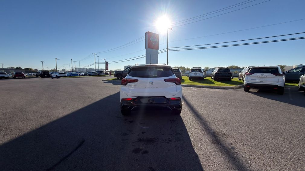 Buick Encore GX Sport Touring 2025 d&rsquo;occasion à vendre - 6