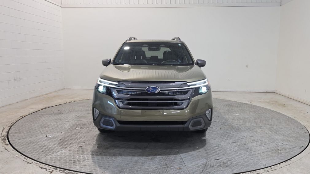 Subaru Forester Limited 2025 d&rsquo;occasion à vendre - 2