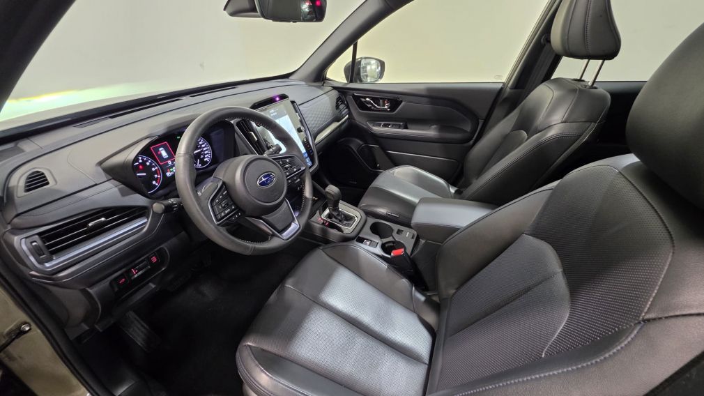 Subaru Forester Limited 2025 d&rsquo;occasion à vendre - 13