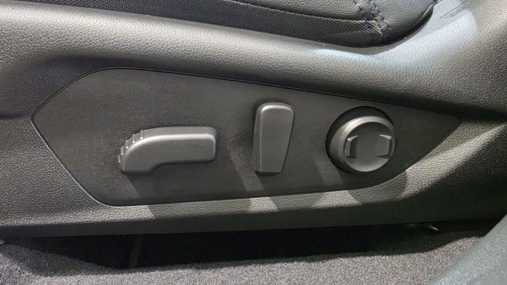Subaru Forester Limited 2025 d&rsquo;occasion à vendre - 15