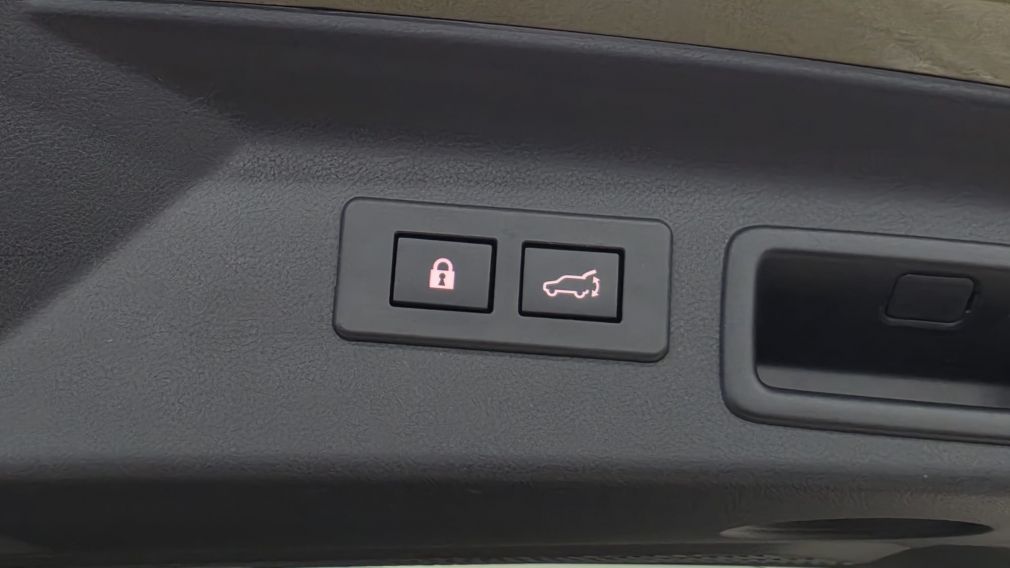 Subaru Forester Limited 2025 d&rsquo;occasion à vendre - 28