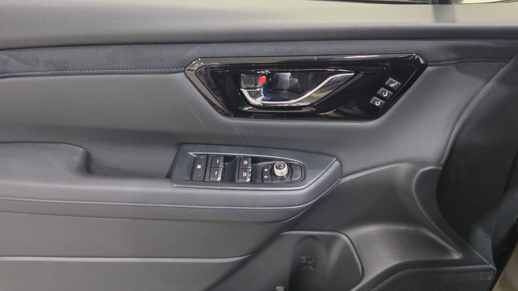 Subaru Forester Limited 2025 d&rsquo;occasion à vendre - 11