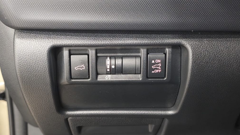 Subaru Forester Limited 2025 d&rsquo;occasion à vendre - 12