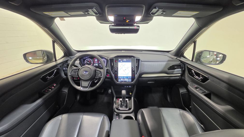 Subaru Forester Limited 2025 d&rsquo;occasion à vendre - 16