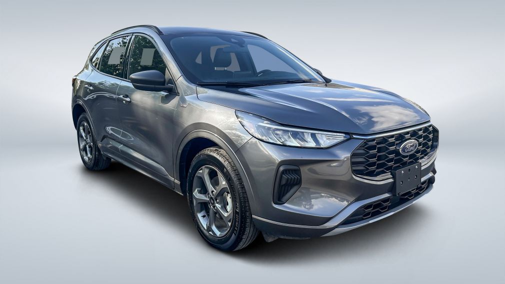 Ford Escape ST-Line