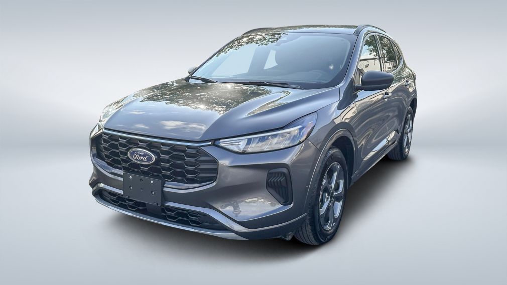 Ford Escape ST-Line 2023 à vendre à Trois-Rivières - 3