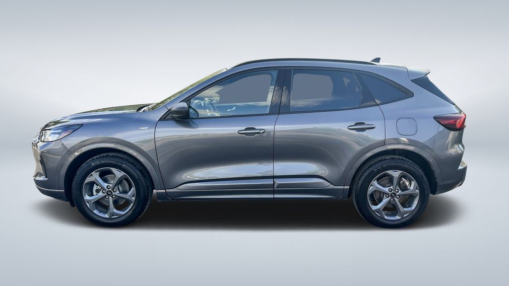 Ford Escape ST-Line 2023 à vendre à Trois-Rivières - 4