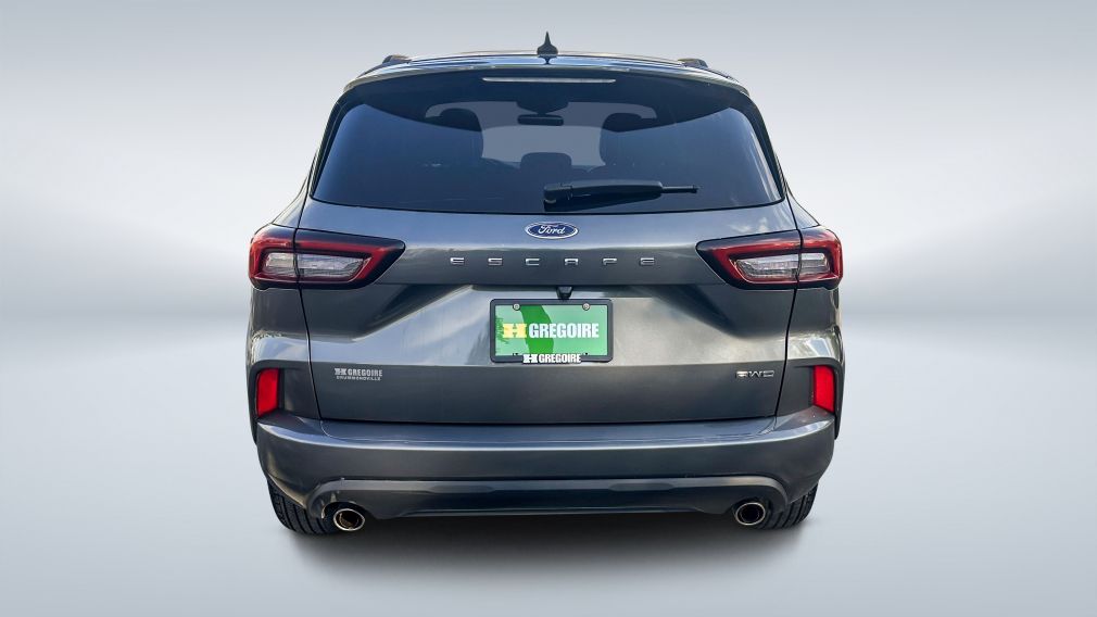 Ford Escape ST-Line 2023 à vendre à Trois-Rivières - 6