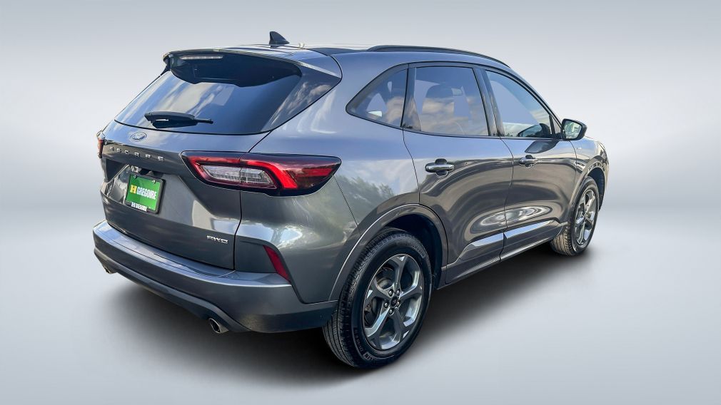 Ford Escape ST-Line 2023 à vendre à Trois-Rivières - 7