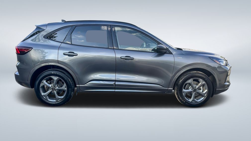 Ford Escape ST-Line 2023 à vendre à Trois-Rivières - 8