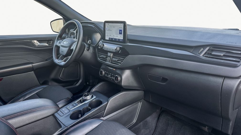 Ford Escape ST-Line 2023 à vendre à Trois-Rivières - 10