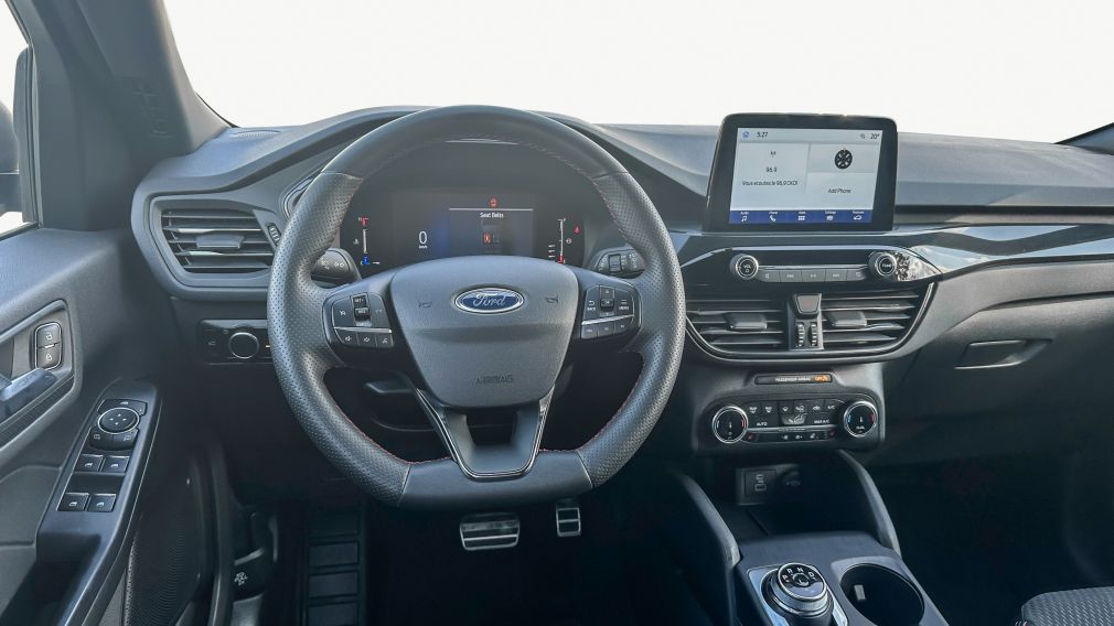 Ford Escape ST-Line 2023 à vendre à Trois-Rivières - 14