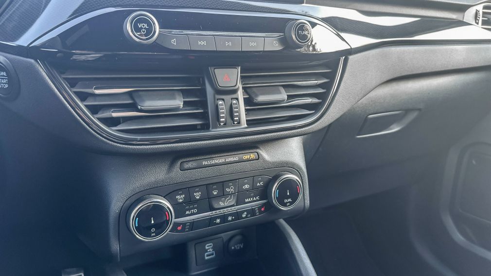 Ford Escape ST-Line 2023 à vendre à Trois-Rivières - 19