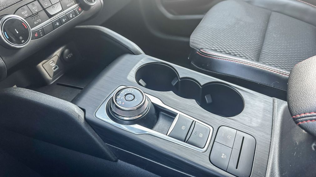 Ford Escape ST-Line 2023 à vendre à Trois-Rivières - 20