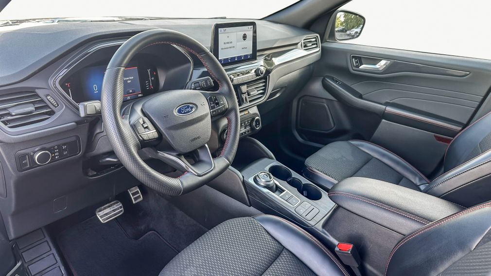 Ford Escape ST-Line 2023 à vendre à Trois-Rivières - 21