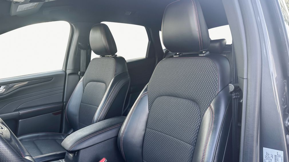 Ford Escape ST-Line 2023 à vendre à Trois-Rivières - 22