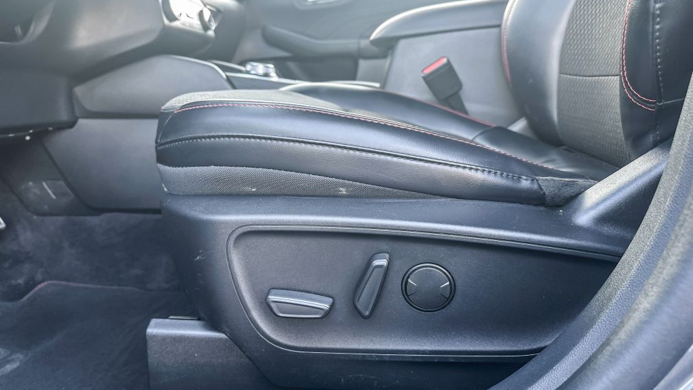 Ford Escape ST-Line 2023 à vendre à Trois-Rivières - 23