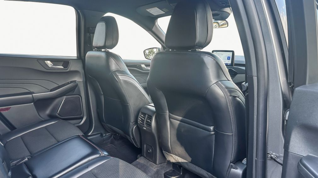 Ford Escape ST-Line 2023 à vendre à Trois-Rivières - 24