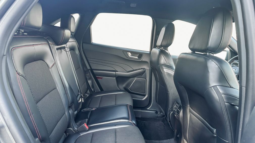 Ford Escape ST-Line 2023 à vendre à Trois-Rivières - 25