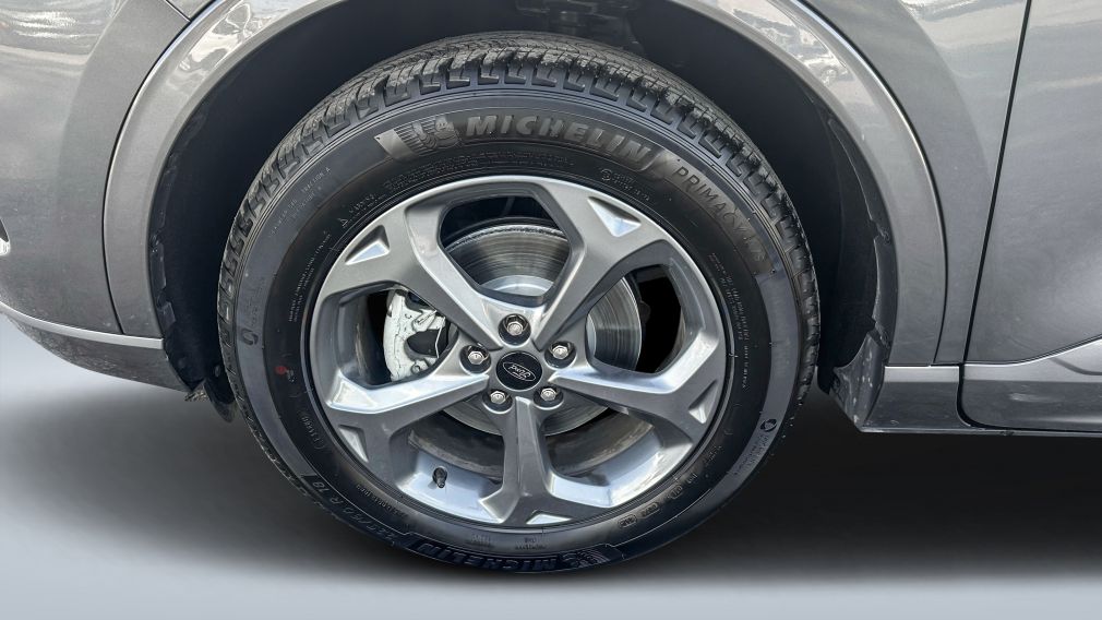 Ford Escape ST-Line 2023 à vendre à Trois-Rivières - 27