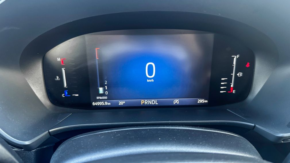 Ford Escape ST-Line 2023 à vendre à Trois-Rivières - 13
