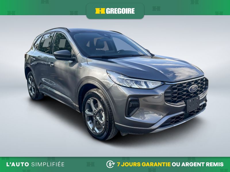 2023 Ford Escape ST-Line AWD