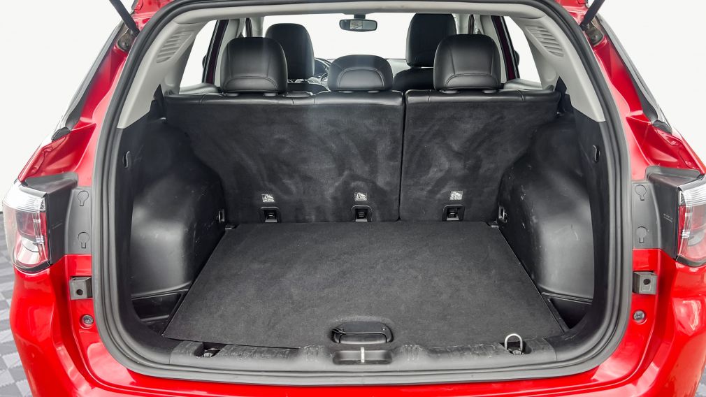 Jeep Compass Altitude 2021 d&rsquo;occasion à vendre - 29