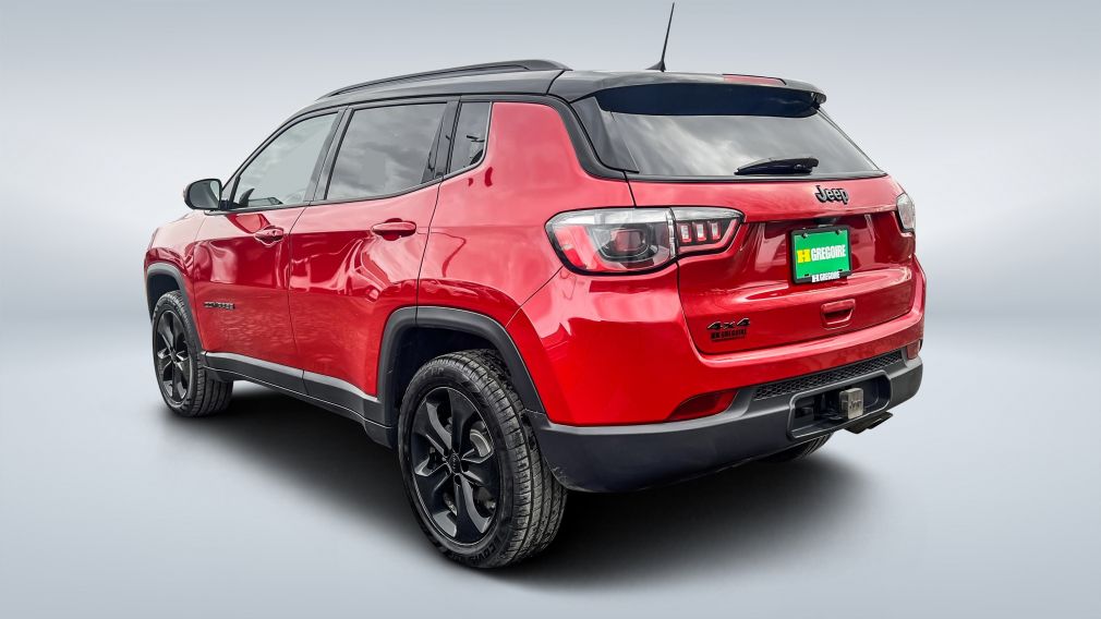 Jeep Compass Altitude 2021 à vendre à Trois-Rivières - 5