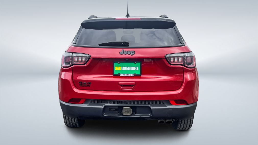 Jeep Compass Altitude 2021 à vendre à Trois-Rivières - 6