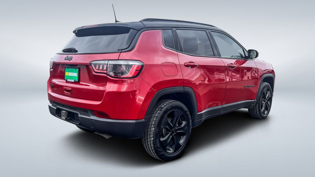 Jeep Compass Altitude 2021 à vendre à Trois-Rivières - 7