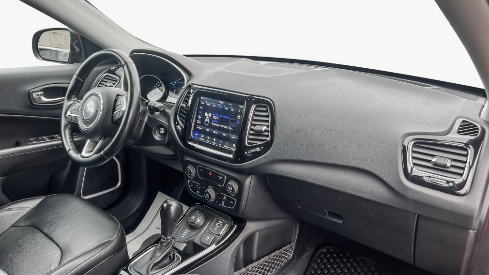 Jeep Compass Altitude 2021 à vendre à Trois-Rivières - 9