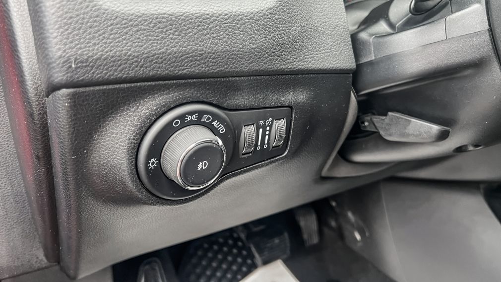 Jeep Compass Altitude 2021 à vendre à Trois-Rivières - 13