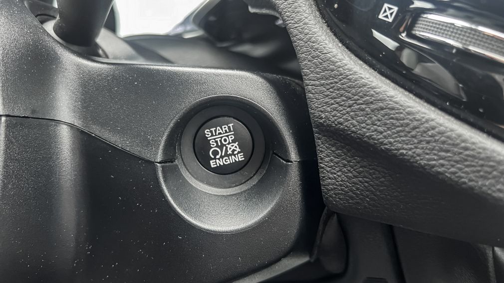 Jeep Compass Altitude 2021 à vendre à Trois-Rivières - 17