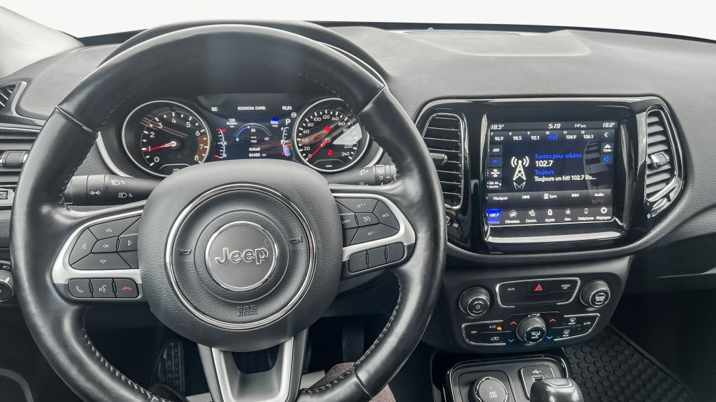 Jeep Compass Altitude 2021 à vendre à Trois-Rivières - 18