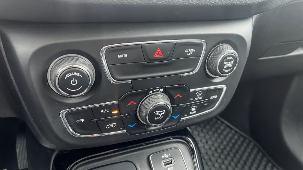 Jeep Compass Altitude 2021 à vendre à Trois-Rivières - 23