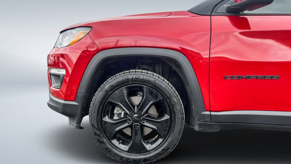 Jeep Compass Altitude 2021 à vendre à Trois-Rivières - 31