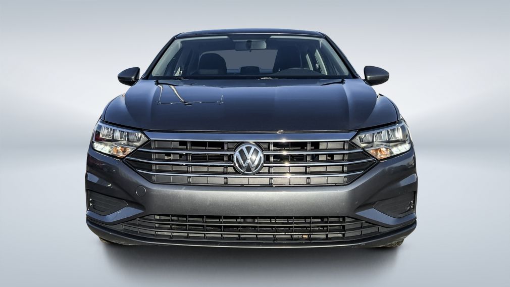 Volkswagen Jetta Comfortline 2019 d&rsquo;occasion à vendre - 2