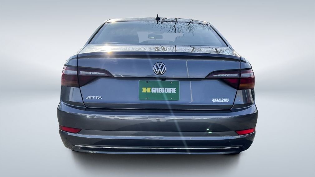 Volkswagen Jetta Comfortline 2019 d&rsquo;occasion à vendre - 6