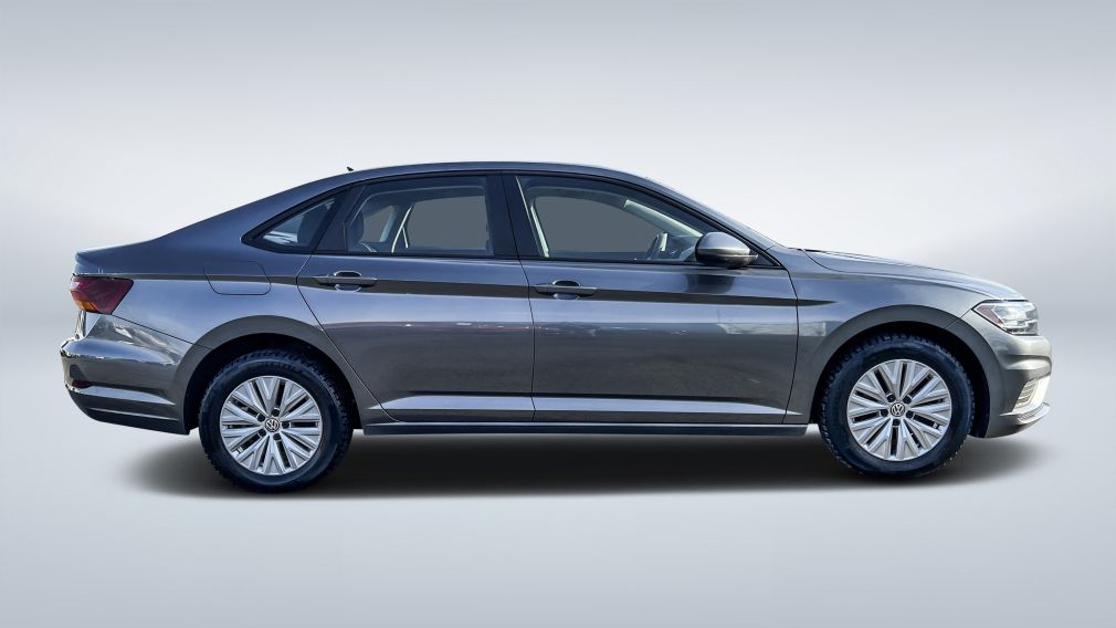 Volkswagen Jetta Comfortline 2019 d&rsquo;occasion à vendre - 8