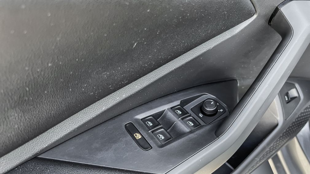 Volkswagen Jetta Comfortline 2019 d&rsquo;occasion à vendre - 11