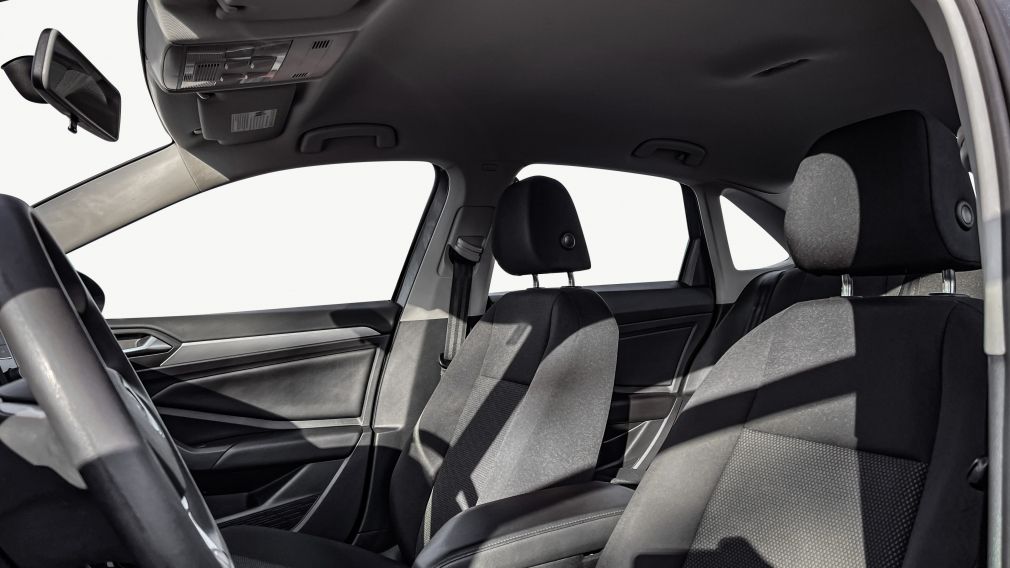 Volkswagen Jetta Comfortline 2019 d&rsquo;occasion à vendre - 22